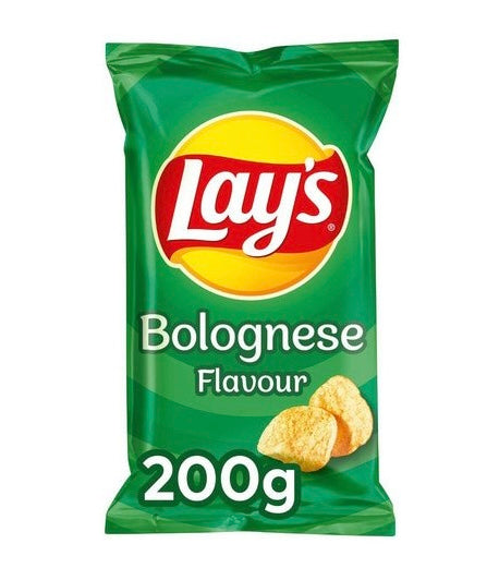 Lay’s Bolognese 200g