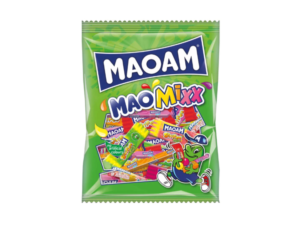 Maoam Maomixx 70g