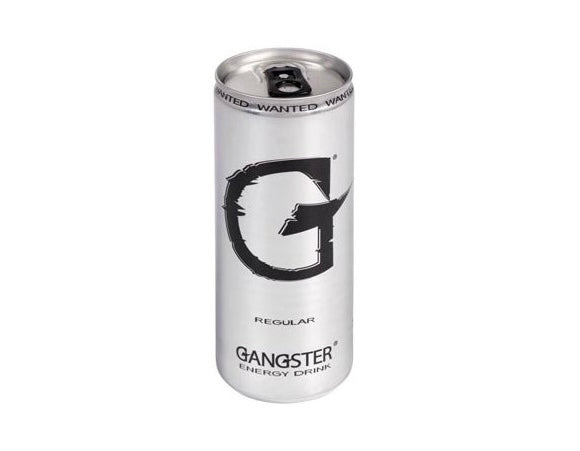 Gangster Energy 250ml