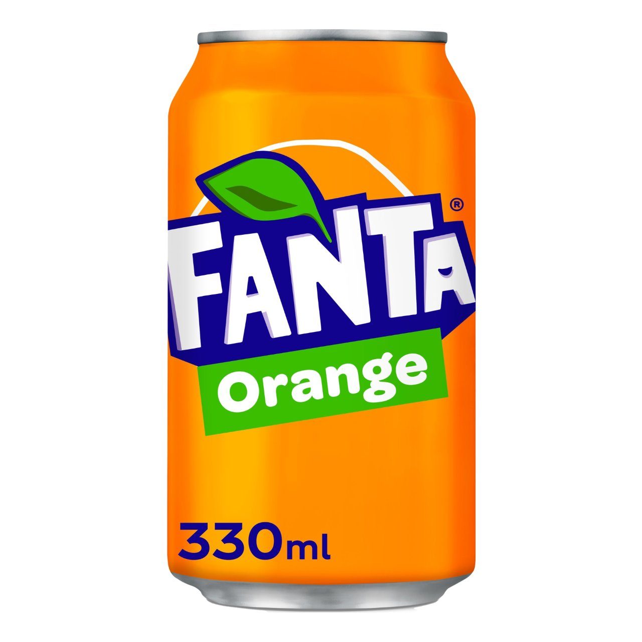 Fanta Orange 330ml