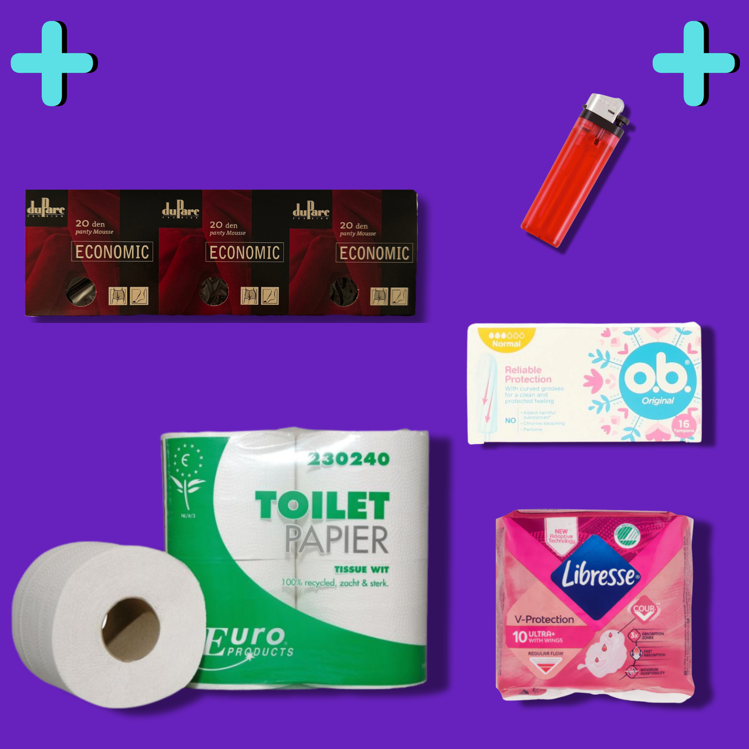 Overige Producten