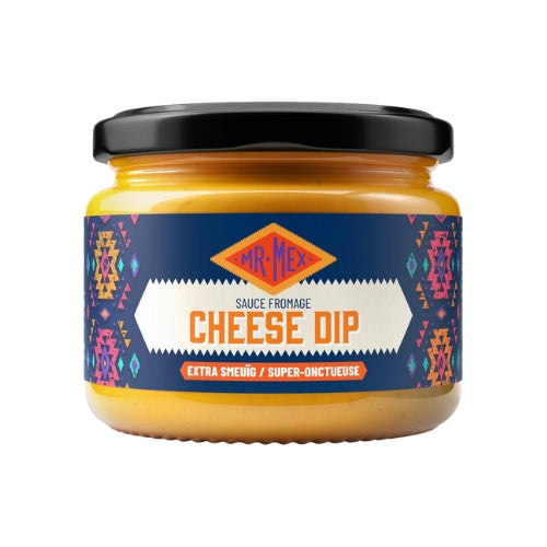 Mr.Mex Cheese Dip