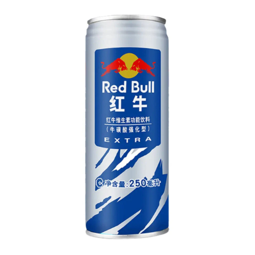Red Bull Original China 250ml