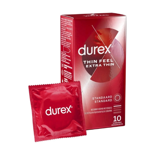 Durex Thin Feel x 2ST