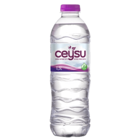 Ceysu Water 500ml