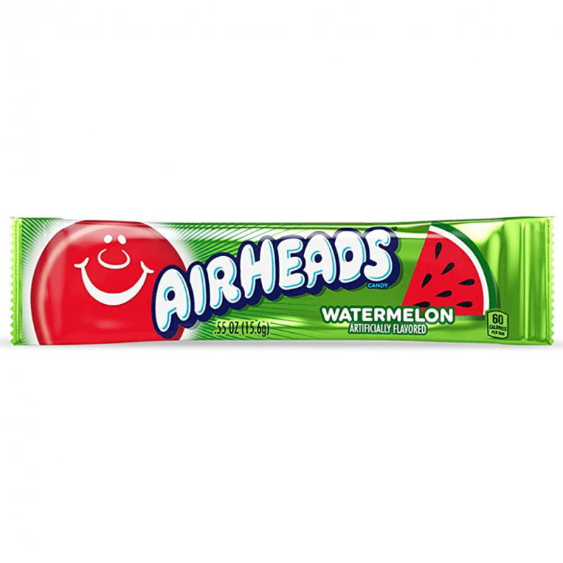 Airheads Watermelon 16g