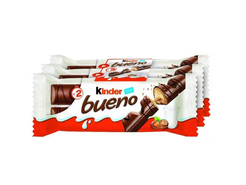 Kinder Bueno 3x 43g
