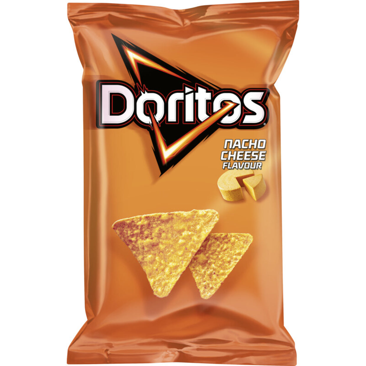 Doritos Nacho Cheese 170g