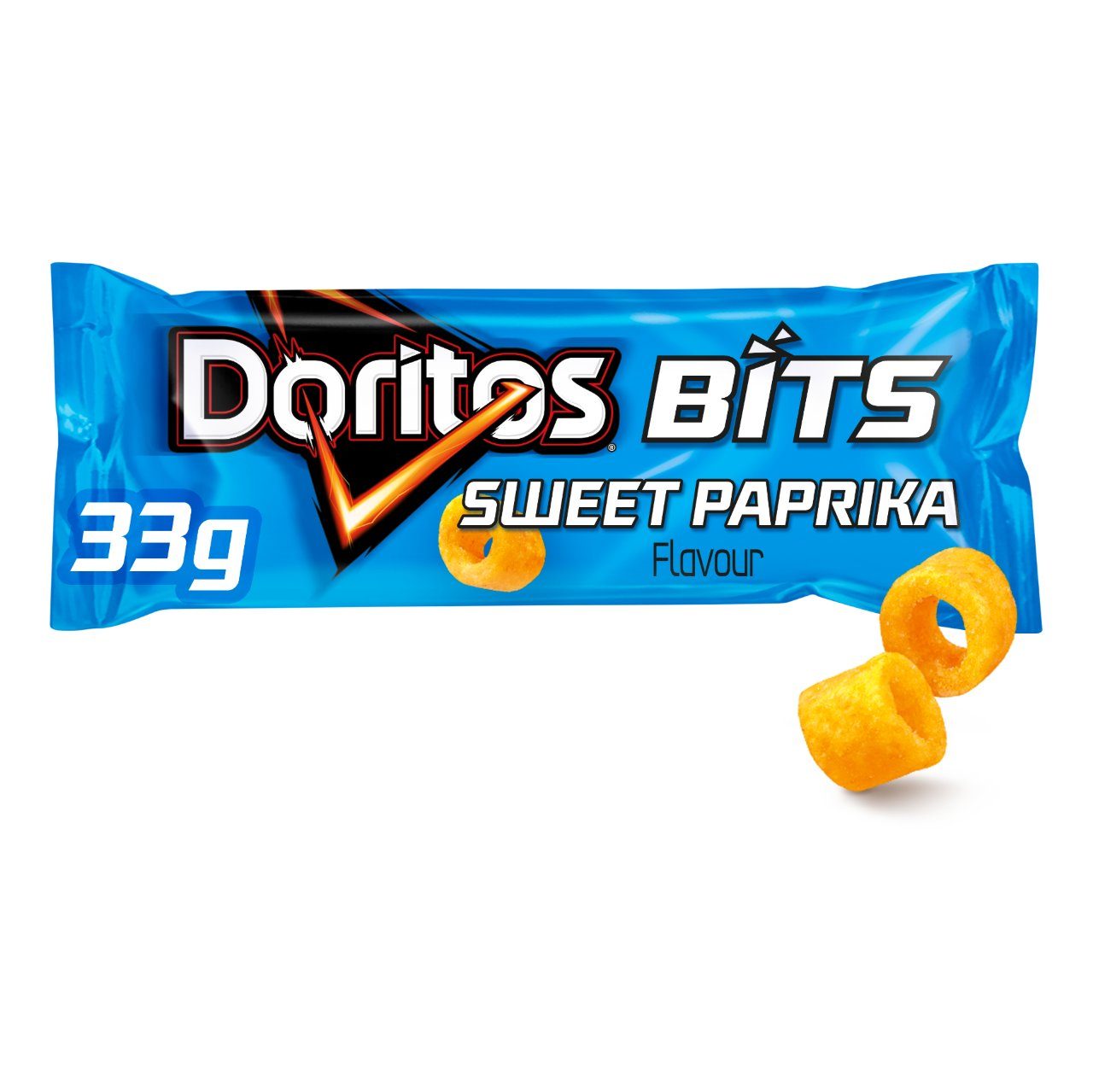 Doritos Bits Sweet Paprika 33g