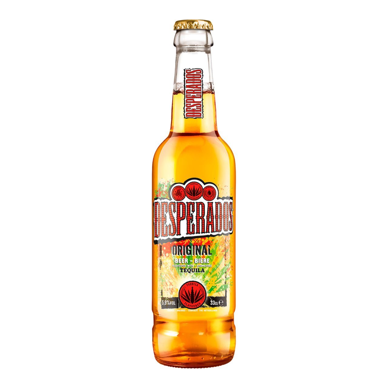 Desperados Original 330ml