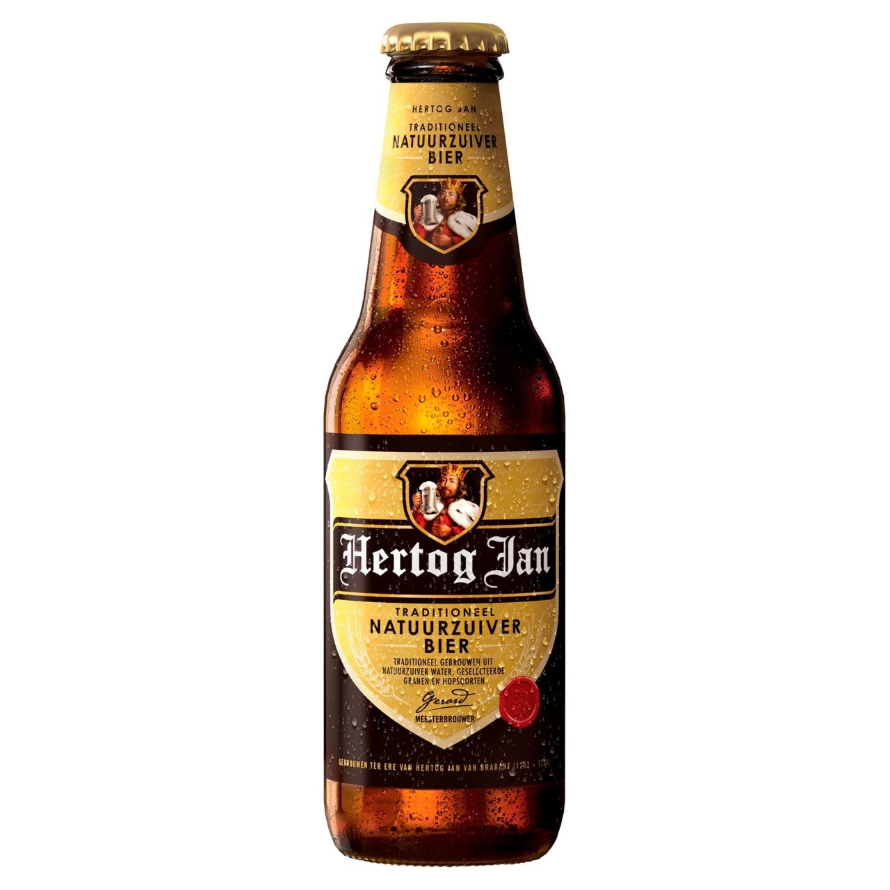Hertog Jan Pilsener 300ml